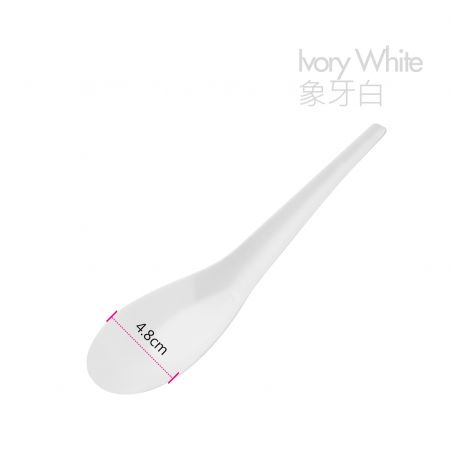 14cm CPLA Suppenlöffel