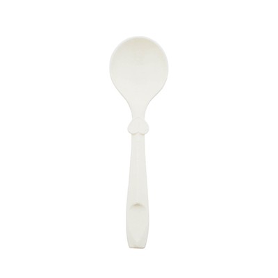 Plastic Soup Spoons - Plastic Soup Spoons