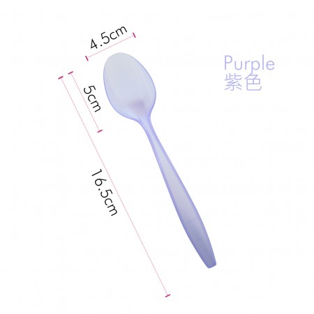 Cucchiaio Viola