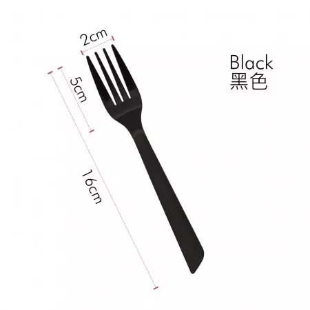 PSM Black Fork