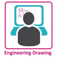 Paso 2 Dibujos de ingeniería, dibujos a mano o muestras similares proporcionadas por los clientes