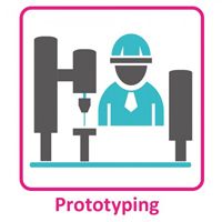 Étape 6 Prototypage (si nécessaire, 7-14 jours)