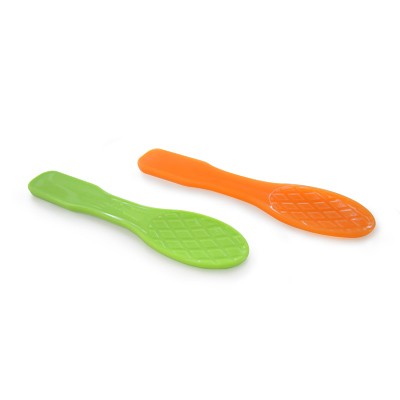 Set 8 Cucchiaini Sonku In Acciaio Inox – Mini Cucchiai Per Yogurt, Gelato, Dessert E Caffè, Lavabili In Lavastoviglie