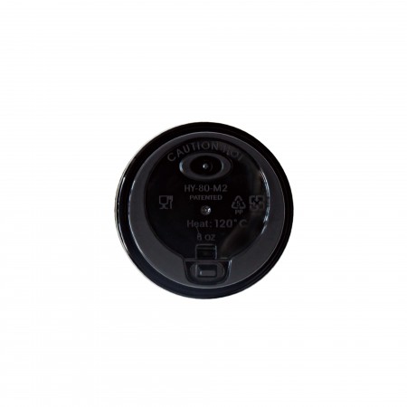 PP Coffee Cup Lid - Paper Cup Lid
