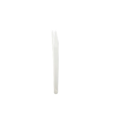 9.5cm迷你壽司叉(籌備中) - 塑膠小叉子