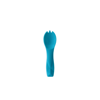 Forest Mini Gelato Spoon - Little forest spoon for ice cream