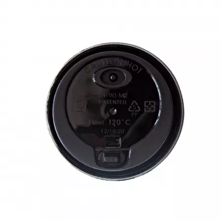 Paper Cup Lid - Paper Cup Lid