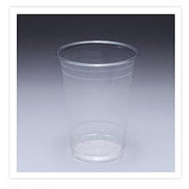 78mm PET 塑膠杯 - PET冷飲杯