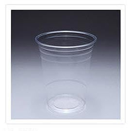 98mm PET 塑膠杯 - PET飲料杯
