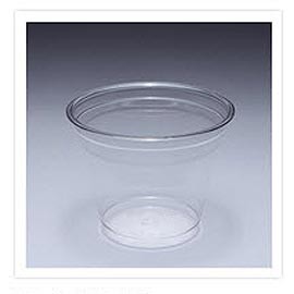 Coppa per dessert PET - Coppa PET, Coppa per biscotti