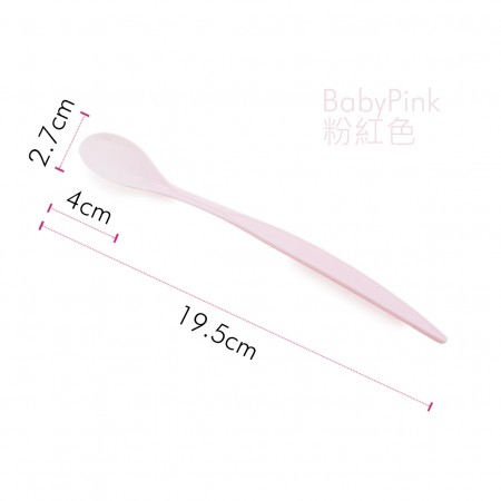 Pembe Bebek Kaşığı