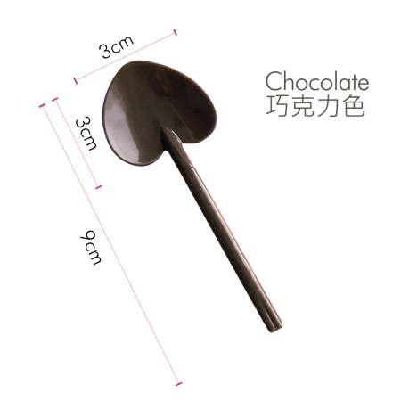 Cucchiaio al Cioccolato