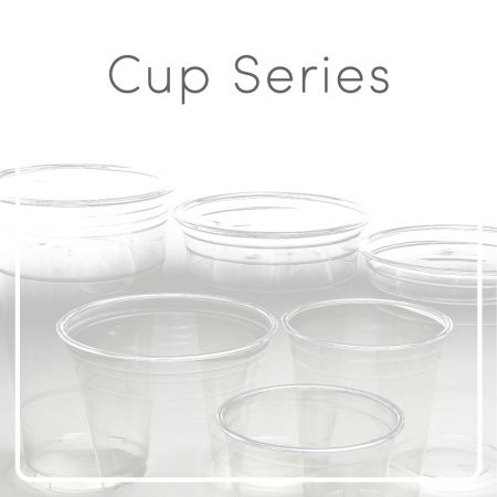 Plastikbecher / Pappbecher - Der Plastikbecher für Getränke oder Kaffee