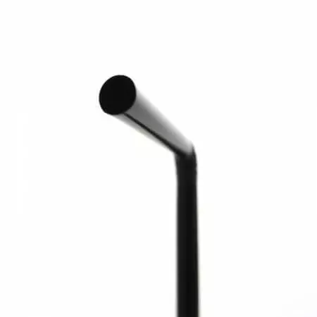 D:6mm Plastic Flexible Straw - D:6mm Plastic Flexible Straw