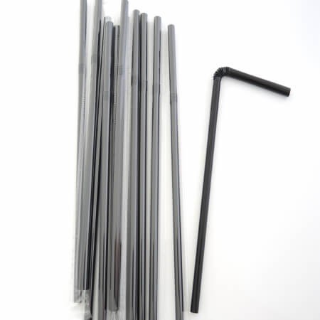 D : Paille droite en plastique de 6 mm (L : 21 cm) - D : Paille droite en  plastique de 6 mm, Fabricant de fourchettes et cuillères compostables Made  in Taiwan