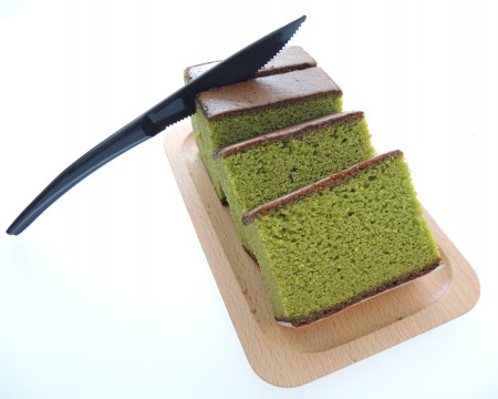 Cake Knife For Sponge Cake