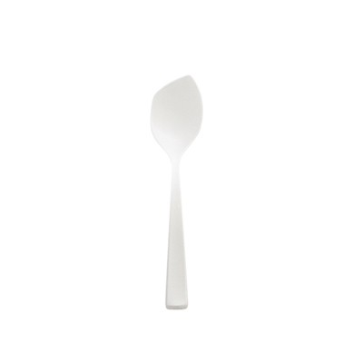 Pearl Color Yogurt Spoon