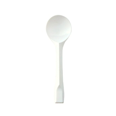 15.5cm Ice Cream Spoon - Shaved Ice Spoon