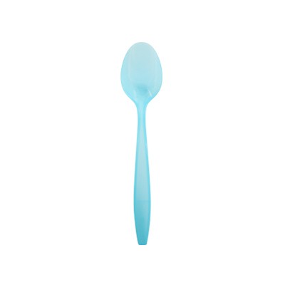 Blue Icy Spoon - High Quality Spoon