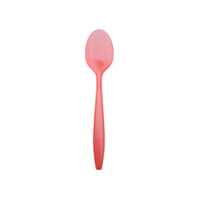 Red Icy Spoon - High Quality Spoon