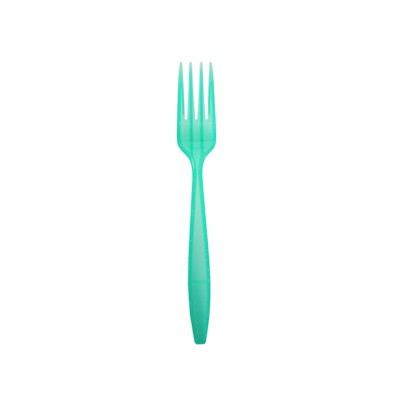 Green meal Fork - High Quality Fork
