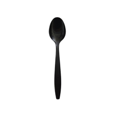 Black Icy Spoon - High Quality Spoon