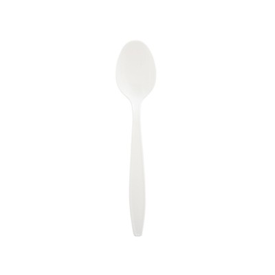 White Icy Spoon - High Quality Spoon