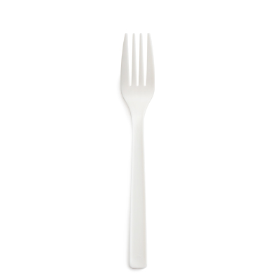 16.5cm CPLA Fork - The CPLA fork from Taiwan manufacturer