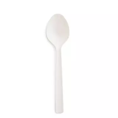 16.5cm CPLA Spoon - The CPLA spoon from Taiwan manufacturer