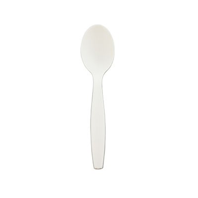 16cm CPLA Spoon - 16cm Heat-resistant CPLA Spoon