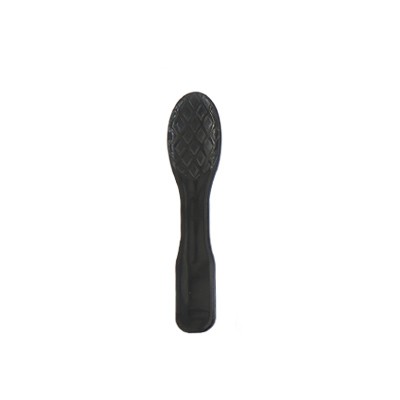 Black Color Gelato Spoon