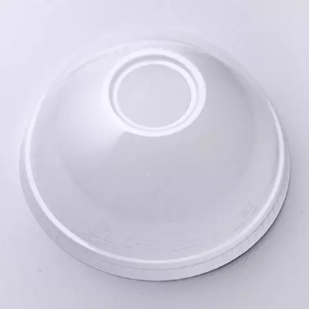 PLA Dome Lid - Plastic Demo Lid