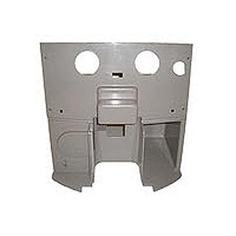 Kaffeemaschinen-Gehäuse - OEM für den Heimgebrauch