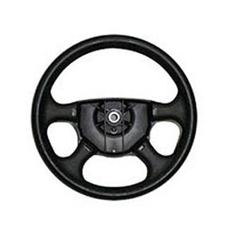 Golf's Steering Wheel - OEM Auto Part