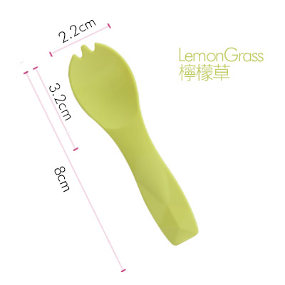 Cucchiaino per gelato al limone