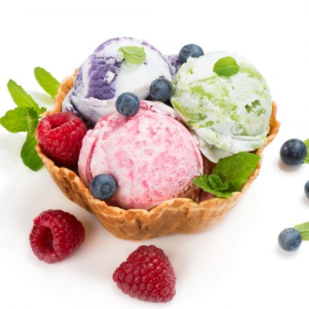 適用冰淇淋塑膠餐具