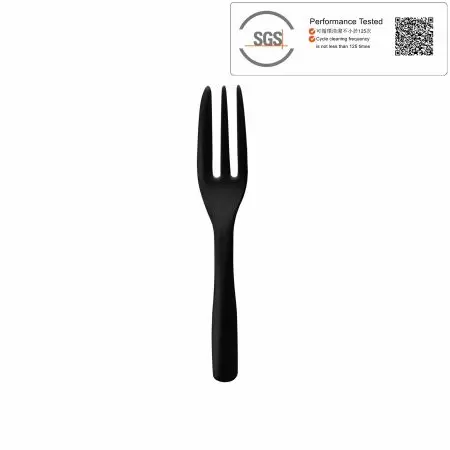 Black Cake Fork