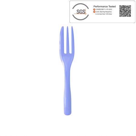 Đũa bánh màu oải hương