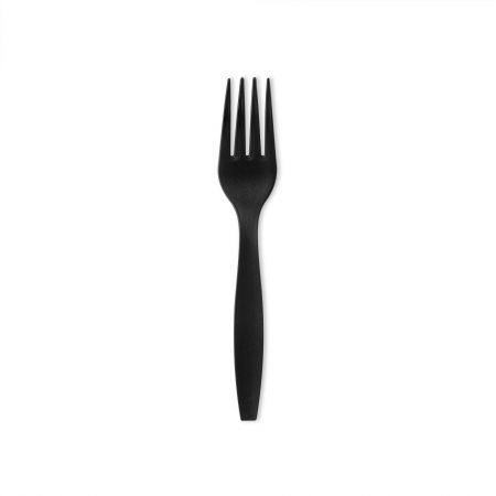 Garfo Fosco Resistente ao Calor de 16 cm - Garfo Fosco Resistente ao Calor de 16 cm