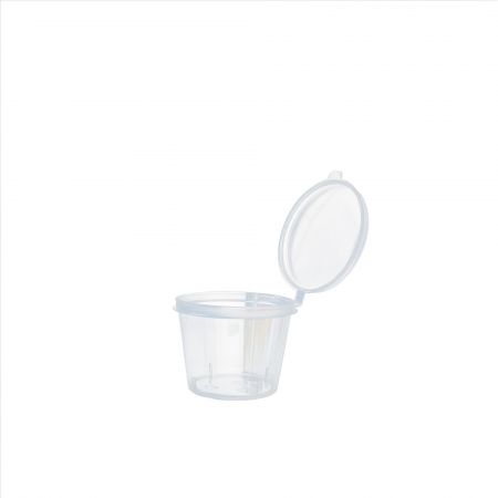 Одноразовый пакетик с вареньем объемом 1 унция