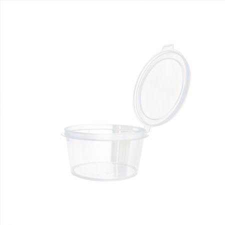 Kotak Perasa 3oz - Bekas Sos Celup 3oz