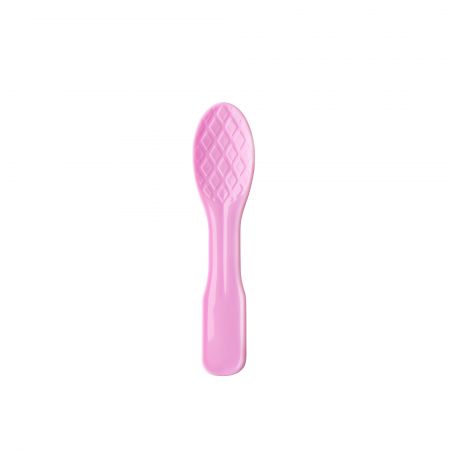 Pink Color Gelato Spoon