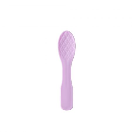 Purple Color Gelato Spoon