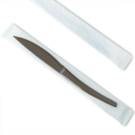 紙巻きフレンチケーキナイフ（受注生産）