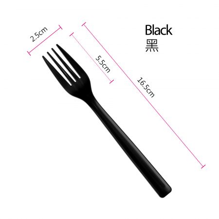 Forchetta rPS da 16,5 cm