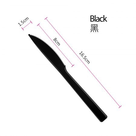 Coltello rPS da 16,5 cm