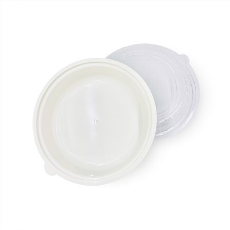 可微波9吋水盤 - 年菜九吋水盤