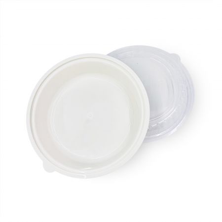 可重複使用10吋水盤 - 年菜十吋水盤