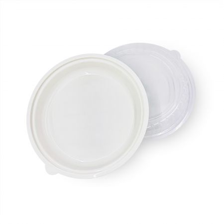 防漏10吋淺水盤 - 年菜十吋淺水盤