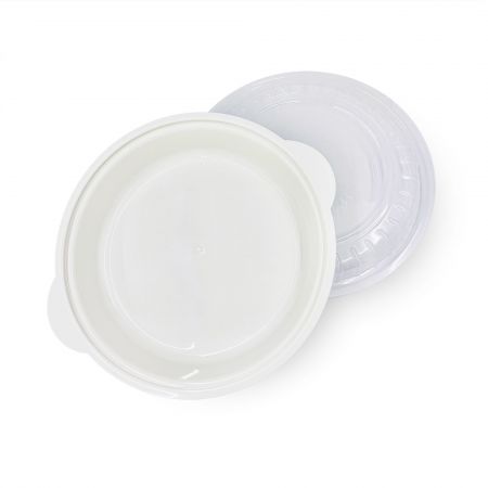 可重複使用11吋淺水盤 - 年菜十一吋淺水盤